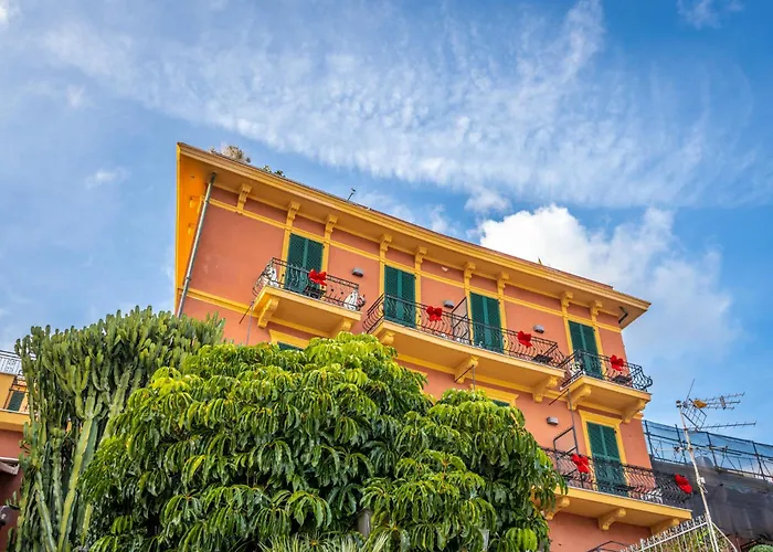  Residenza Le Terrazze