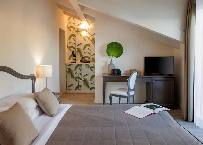 Familienhotel: Hotel Lido