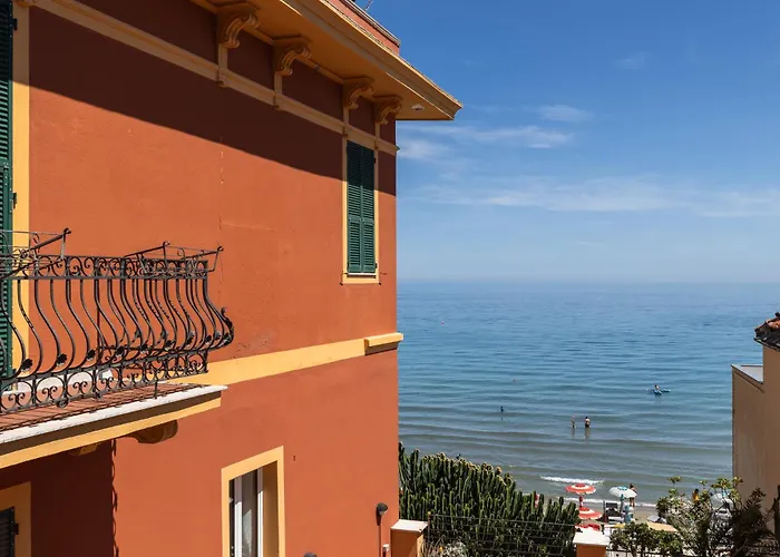  Residenza Le Terrazze