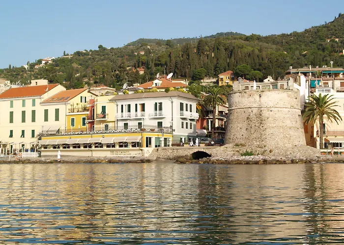Wasserpark Hotel: Hotel Savoia