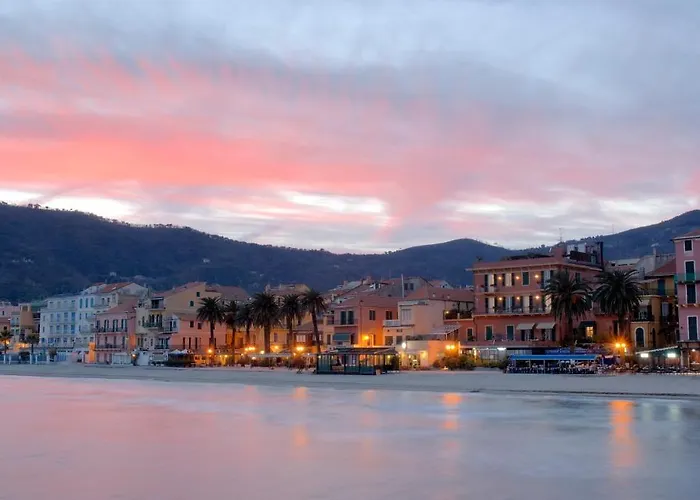  Residenza Le Terrazze